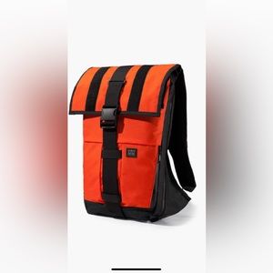 Mission Workshop Rambler Backpack